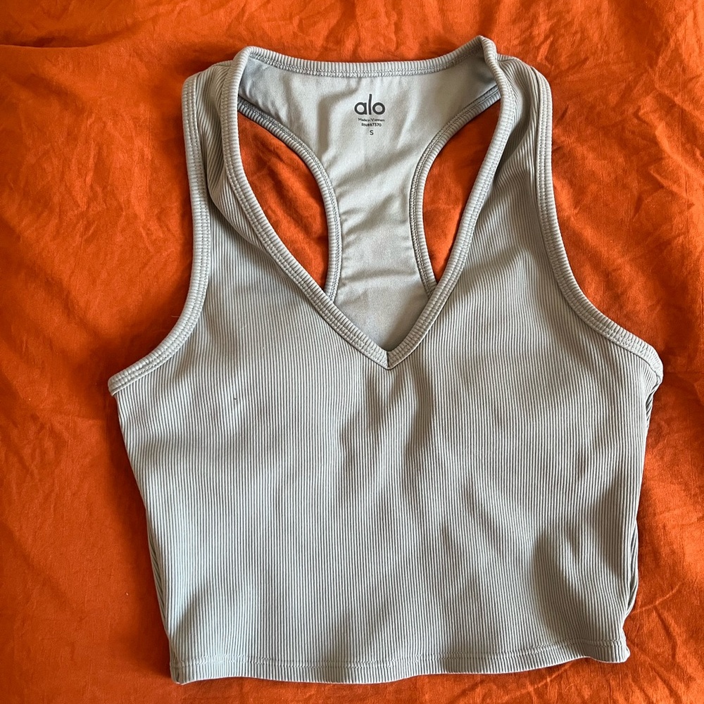Alo Sports Tank Top